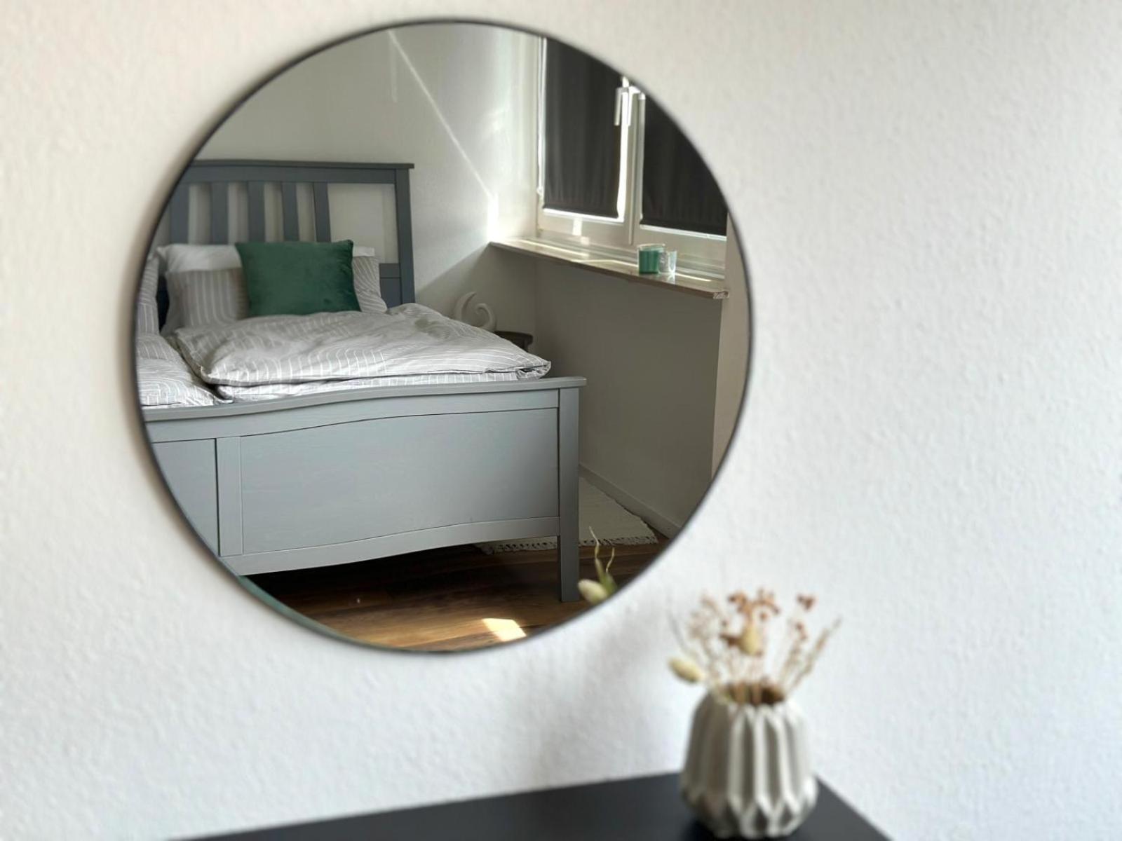 Ferienwohnung An Der Eisdiele Freisen Екстериор снимка